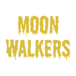 Moon Walkers logo