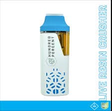 HPL: Swampwater Fumez LR DVP (1g)