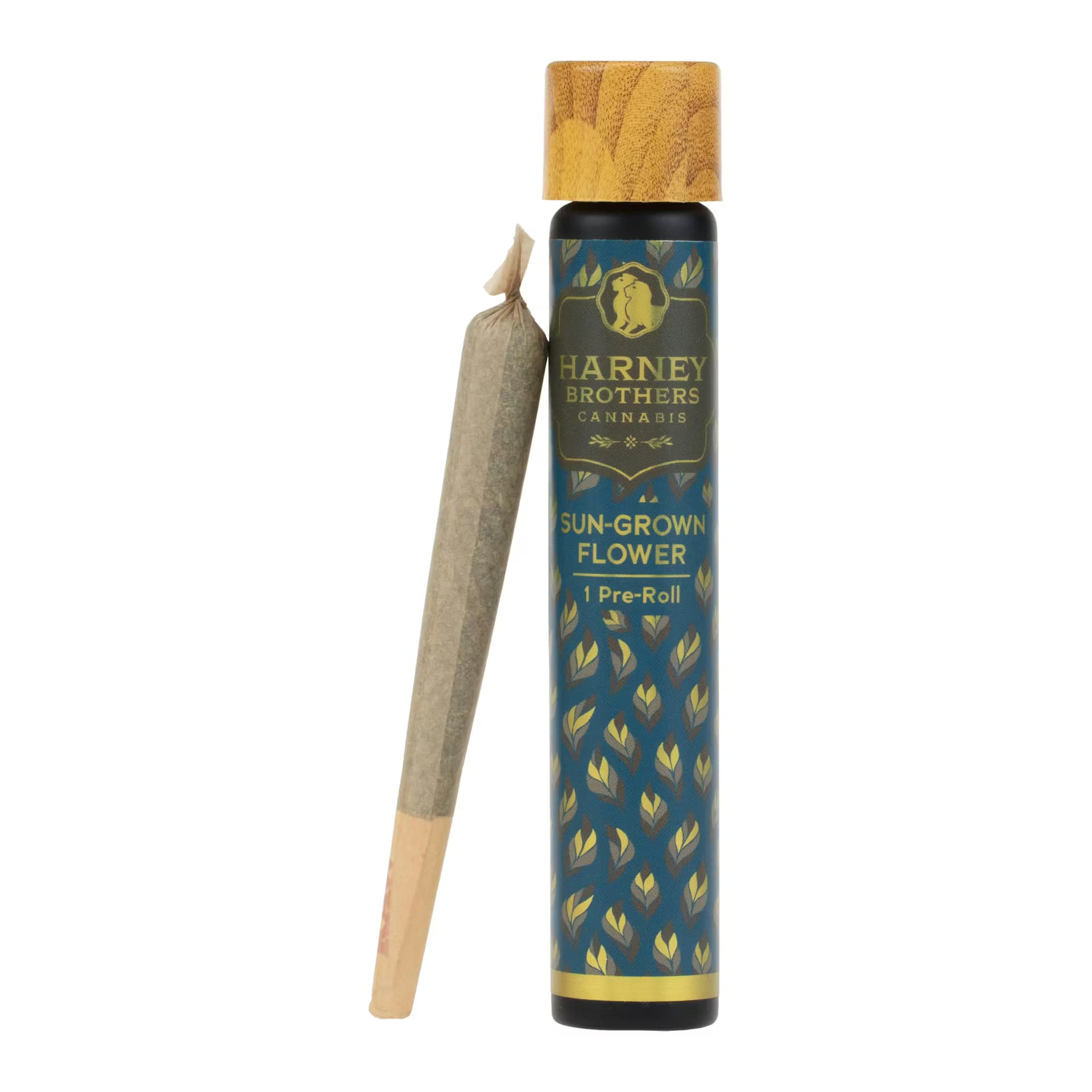 Acapulco Gold Preroll