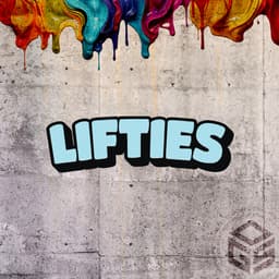 Lifties logo