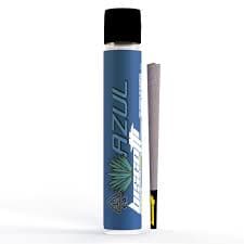 Infused Preroll Azul 1ct