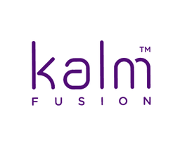 K Fusion logo
