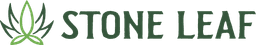 Stone Leaf Cannabis logo