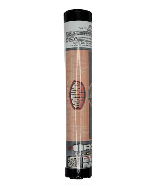 Airheadz Infused Pre Roll