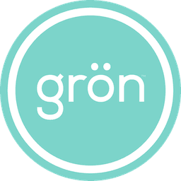 Grön logo