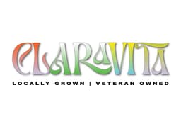 Claravita logo