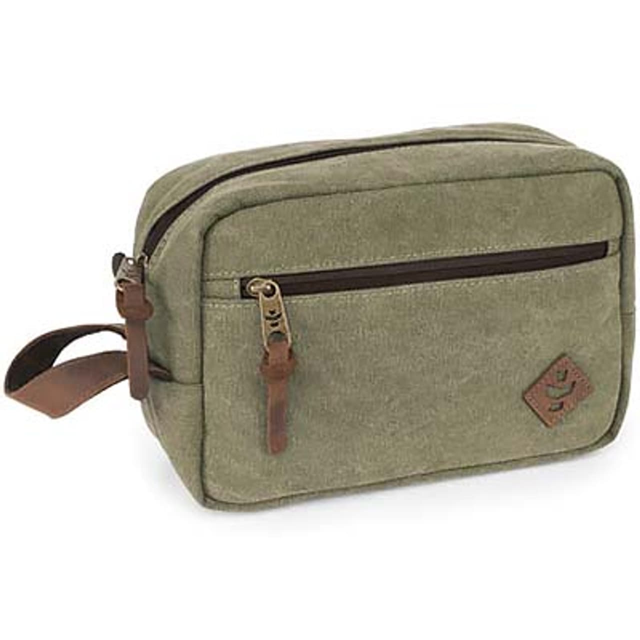 Stowaway Toiletry