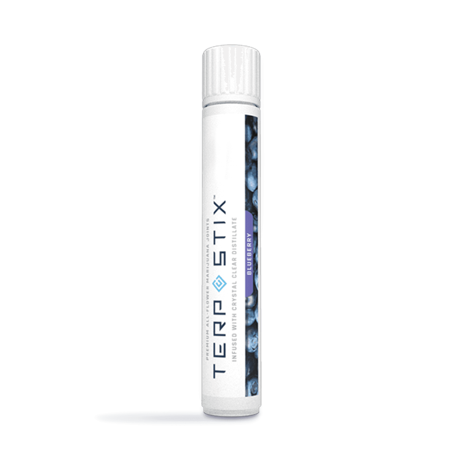 Blueberry Infused Pre Roll