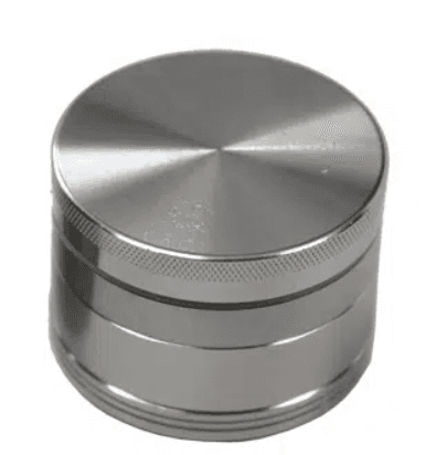 Aluminum Medium Grinder