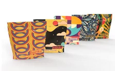 Funk Bomb Premium Flower