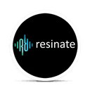 Resinate logo