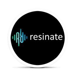 Resinate logo