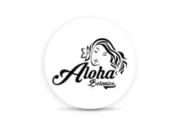 Aloha Botanics logo