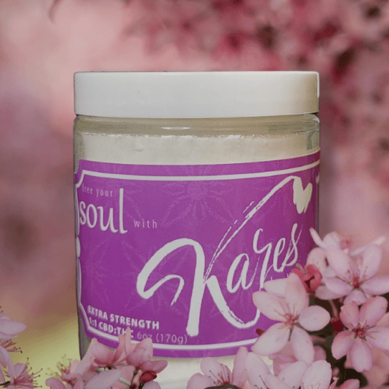 Soul Cbd Bath Fizz