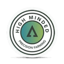 High Minded logo