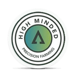 High Minded logo