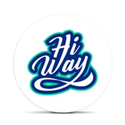 Hiway logo
