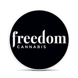 Freedom Cannabis logo