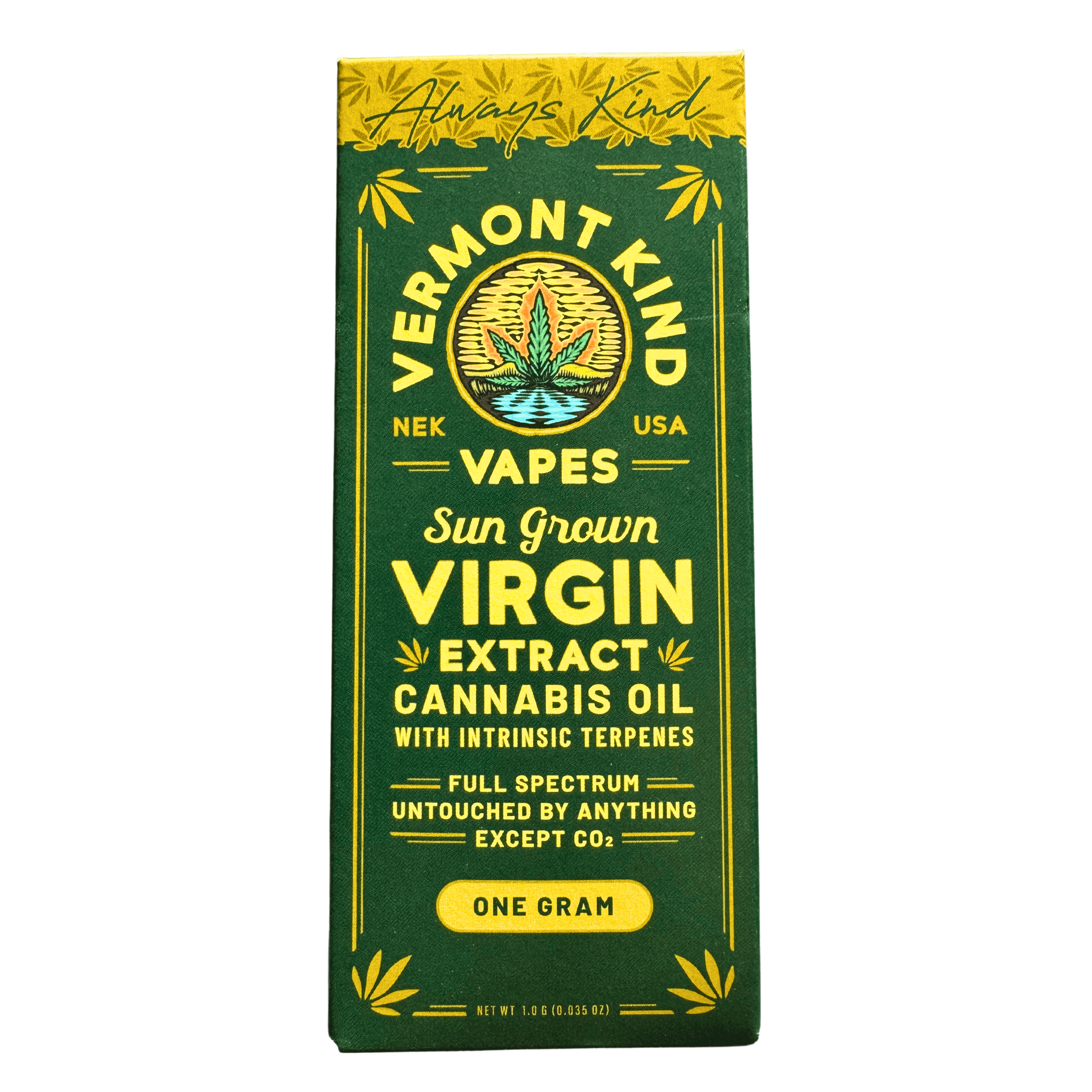 Pure Vt Vape Cartridge