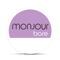 Monjour Bare logo