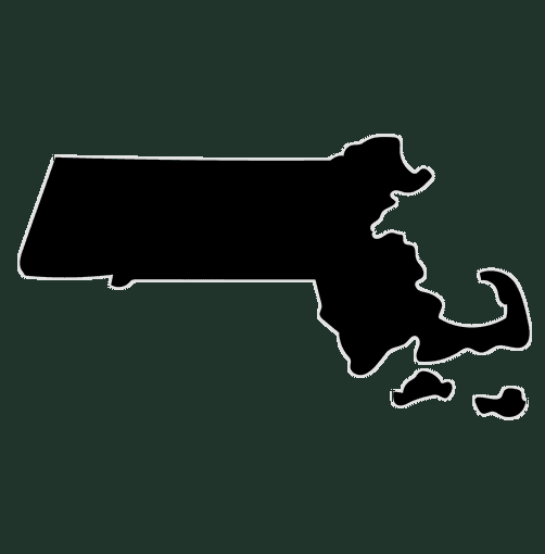 Massachusetts Shirt