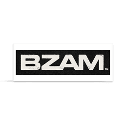 BZAM logo
