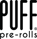 PUFF Pre-Rolls logo