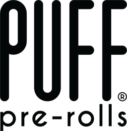 PUFF Pre-Rolls logo