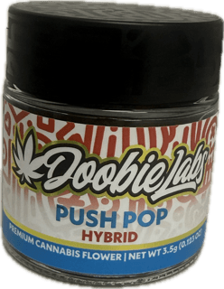 Push Pop