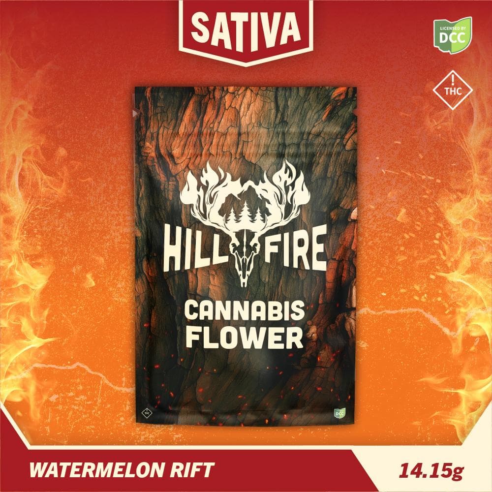 Watermelon Rift 14.15g