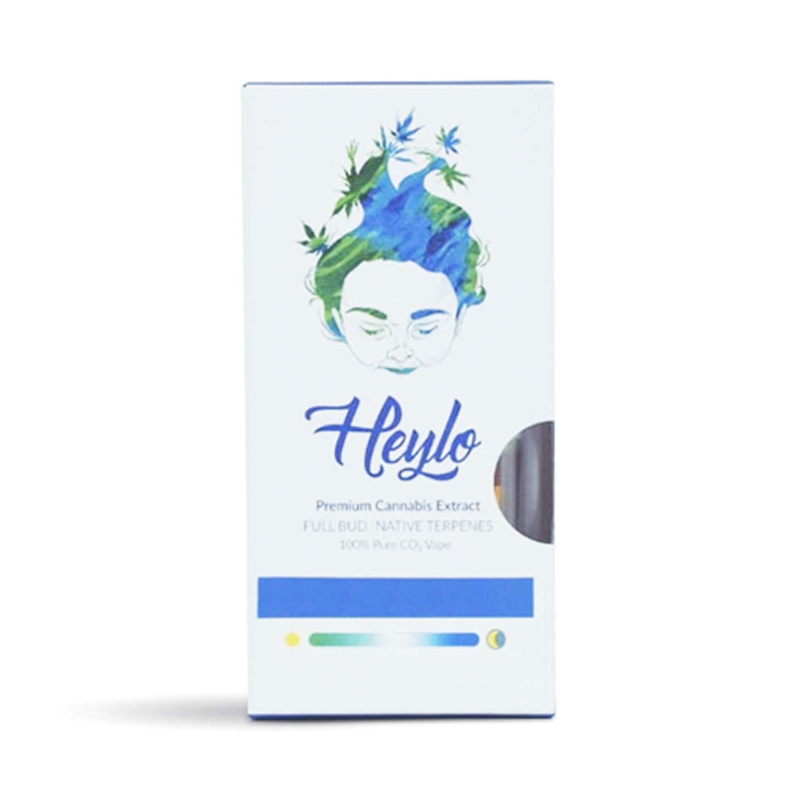 Apple Rain Cartridge