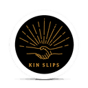 Kin Slips logo