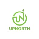 UpNorth logo