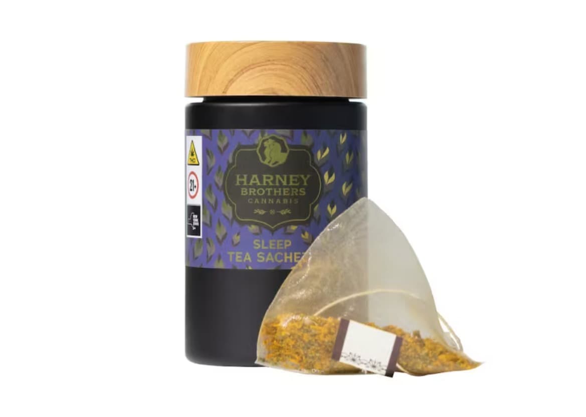 5ct Sachet Sleep Tea Bags