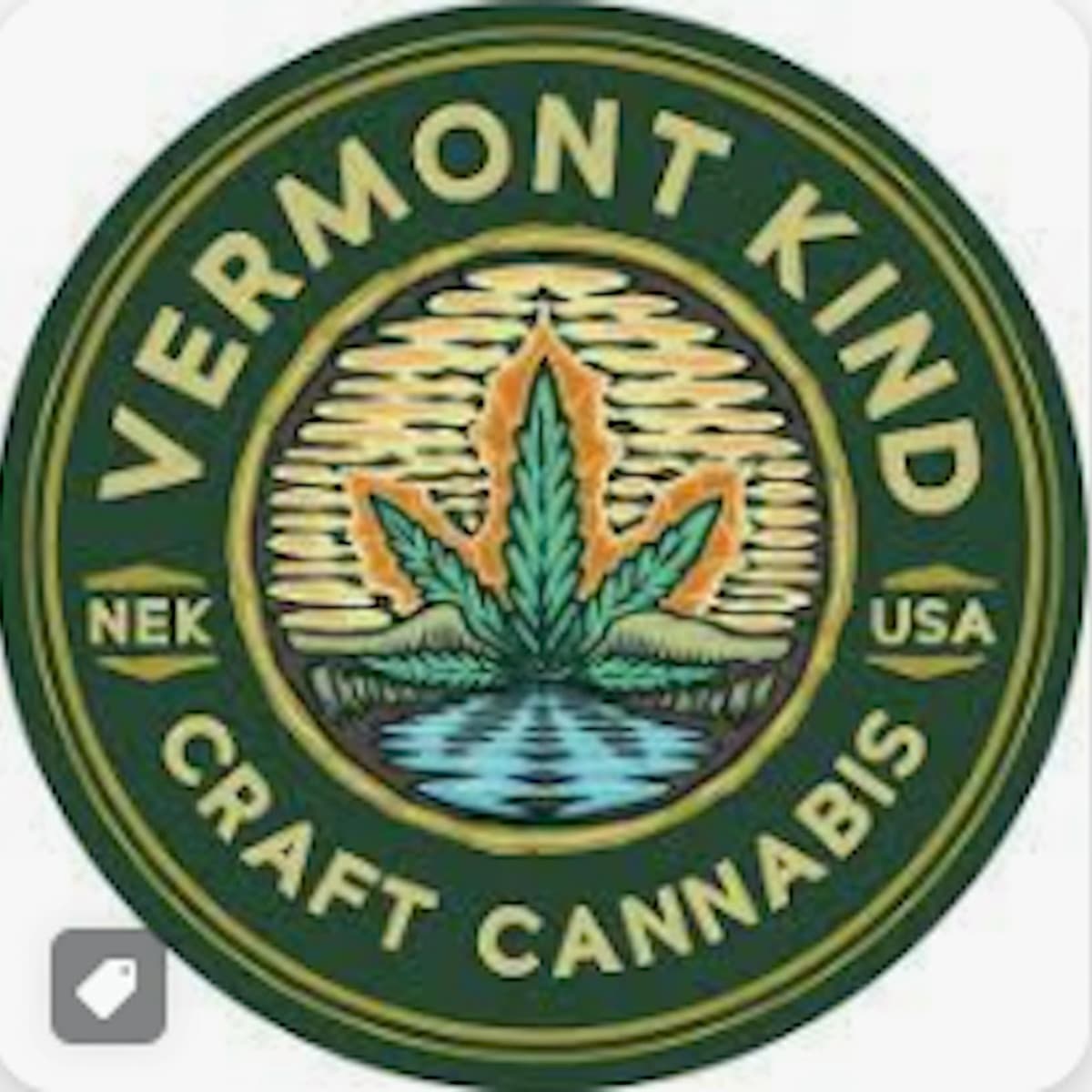 Bubble Hash Mixed Strains