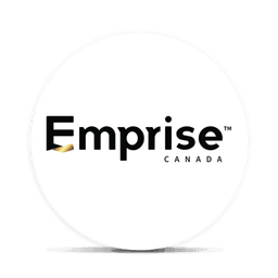 Emprise Canada logo