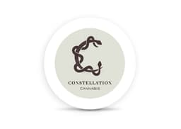 Constellation Cannabis logo