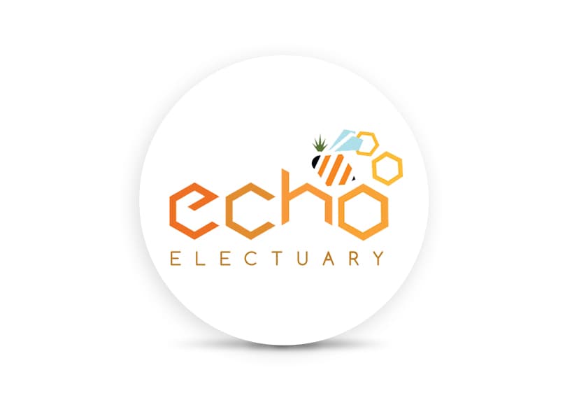 Frosted Froyo - Live Budder - Echo Electuary