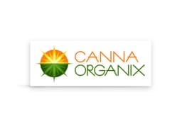 Canna Organix logo