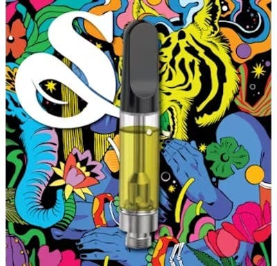 Dosi Mango 1.0g Cartridge