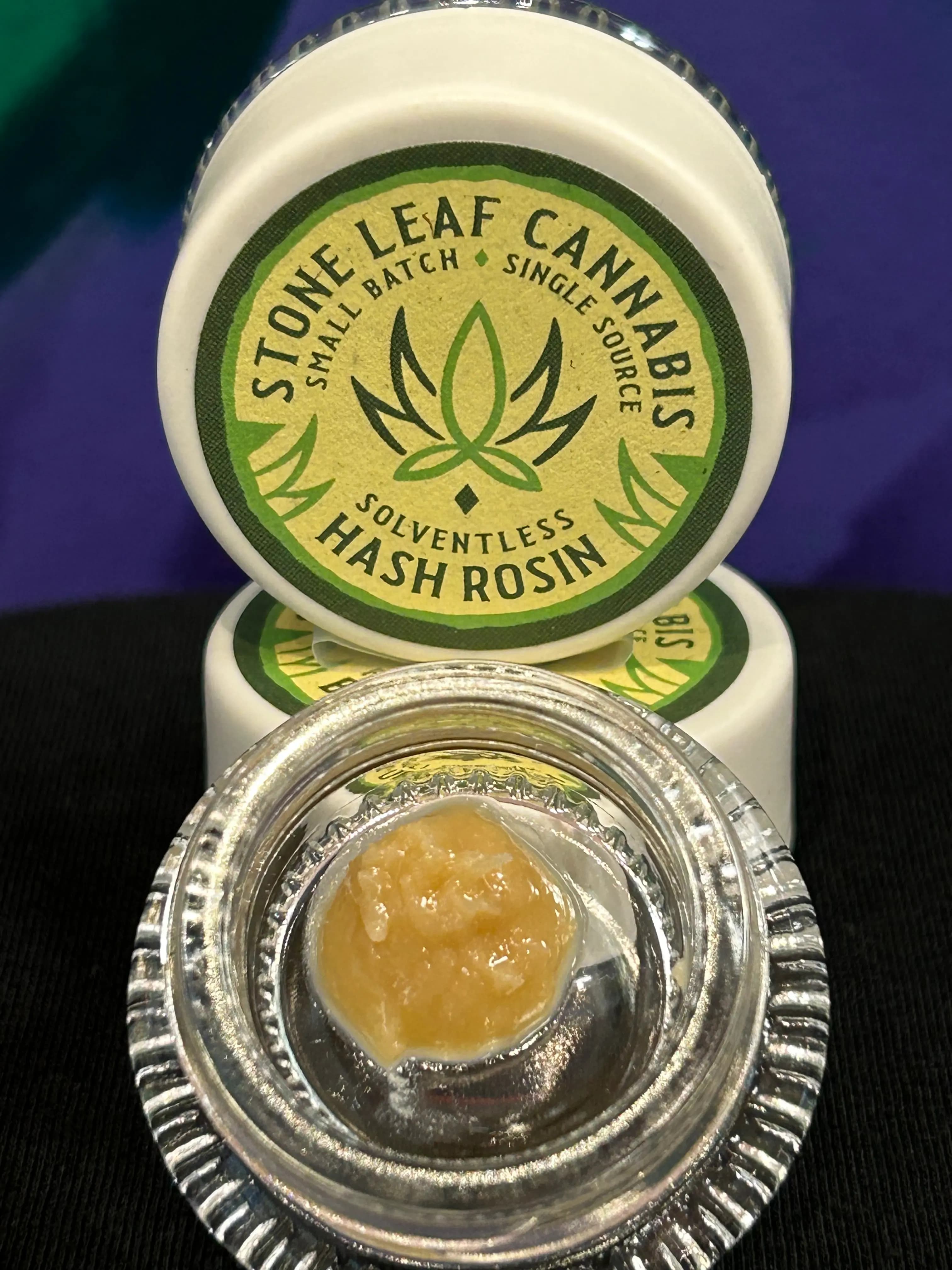 Garlic Budder