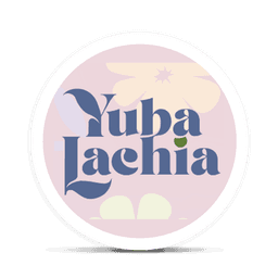 Yubalachia logo