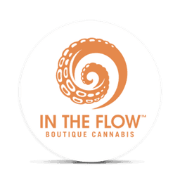 In The Flow logo
