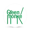 Green Monke logo