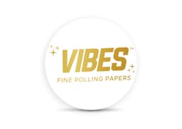 Vibes Papers logo