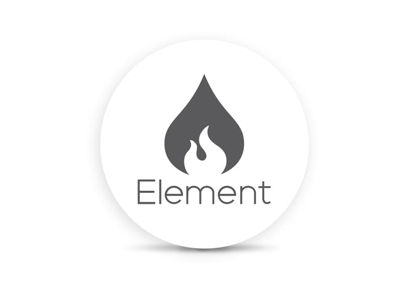 Element Gastro Pop x Astro Pop Live Resin Joint 1g