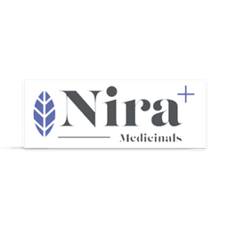 Nira+ logo