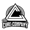 The Cure Company logo