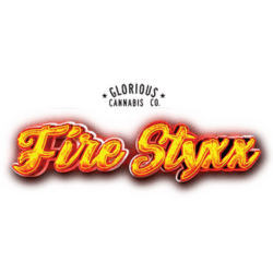 Fire Styxx logo