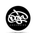 Doja Exclusive logo